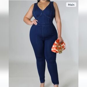 Adriel Jumpsuit